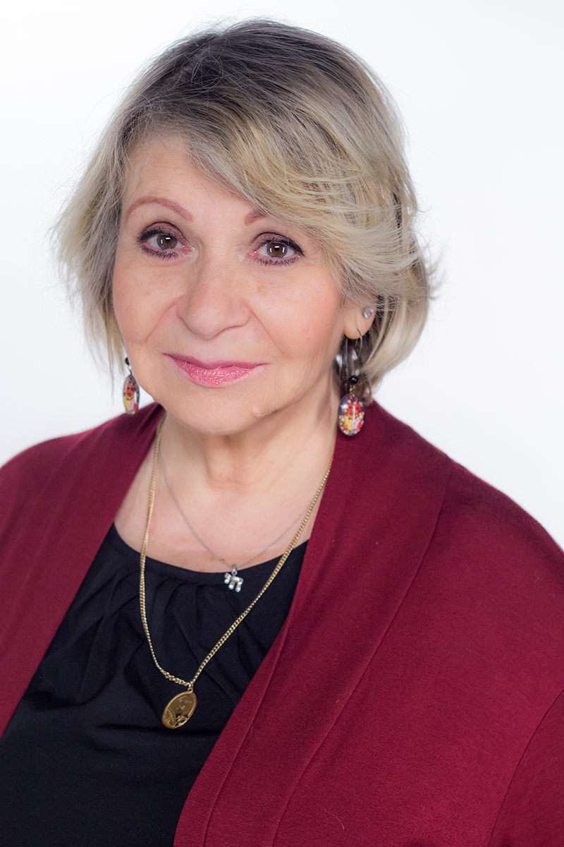 Sylvie TENENBAUM