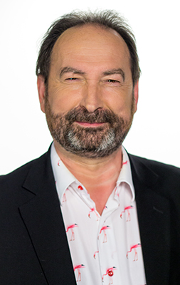 Frédéric COSSERON