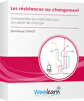 Formation vidéo : Les résistances au changement - Comprendre ses habitudes pour accepter de changer