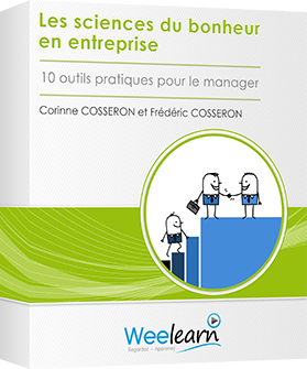 Formation vidéo : Les sciences du bonheur en entreprise - 10 outils pratiques pour le manager