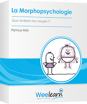 Formation vidéo : La Morphopsychologie - Que révèle votre visage ?