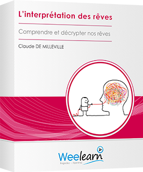 Formation vidéo : L’interprétation des rêves - Comprendre et décrypter nos rêves