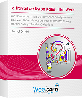 Formation vidéo : Le Travail de Byron Katie : The Work - Une démarche simple de questionnement personnel pour vous libérer de vos pensées stressantes et vous amener à de profondes réalisations