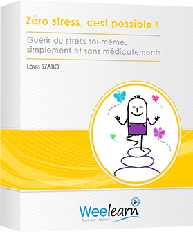 Zéro stress, c’est possible !