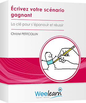 Formation vidéo : Ecrivez votre scénario gagnant - La clé pour s'épanouir et réussir