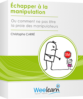 Formation vidéo : Échapper à la manipulation - Ou comment ne pas être la proie des manipulateurs