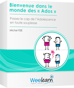 Formation vidéo : Bienvenue dans le monde des "Ados" - Passez le cap de l'Adolescence en toute souplesse