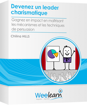 Formation vidéo : Devenez un leader charismatique - Gagnez en impact en maîtrisant les mécanismes et les techniques de persuasion