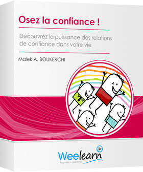 Osez la confiance !