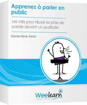 Apprenez à parler en public