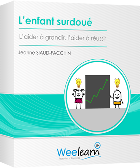 Formation vidéo : L'enfant surdoué - L'aider à grandir, l'aider à réussir