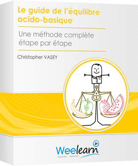 Formation vidéo : Le guide de l'équilibre acido-basique - Une méthode complète étape par étape