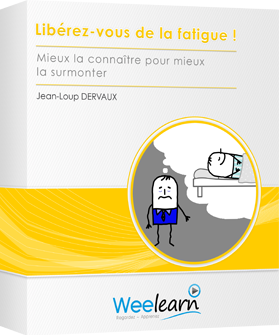 Formation vidéo : Libérez-vous de la fatigue ! - Mieux la connaître pour mieux la surmonter