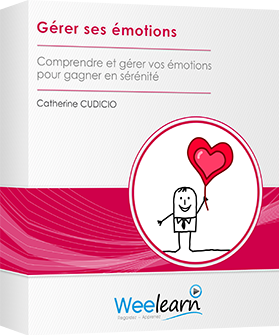 Formation vidéo : Gérer ses émotions - Comprendre et gérer ses émotions pour gagner en sérénité